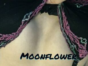 Moonflower