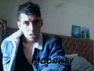 Moonkey
