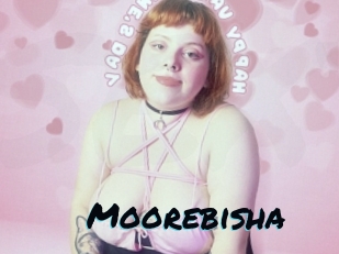 Moorebisha