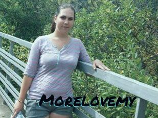 Morelovemy