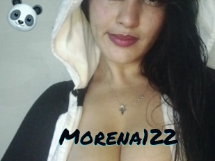 morena122 Sexties