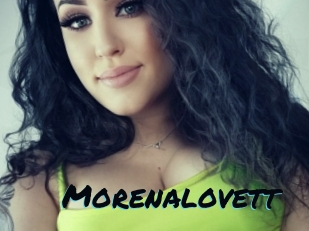 morenalovett Sexties
