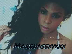 Morenasexyxxx