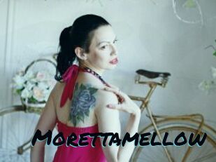 Morettamellow