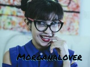 Morganalover