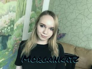 Morgankatz