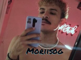 Moriisog