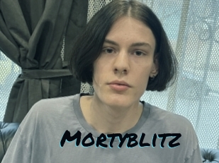 Mortyblitz