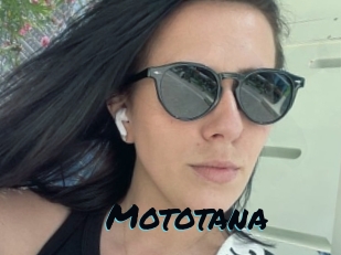 Mototana
