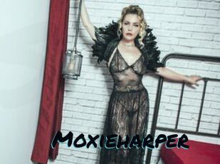 Moxieharper