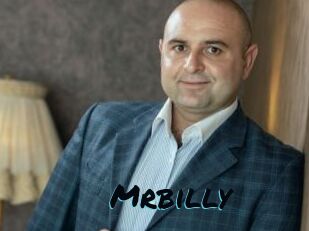 Mrbilly