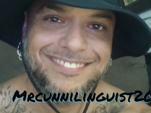 Mrcunnilinguist20