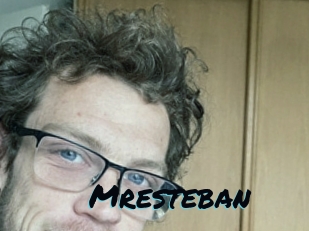 Mresteban