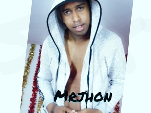 mrjhon Sexties