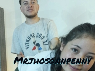 Mrjhosonnpenny
