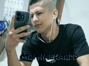 Mrmikehardd