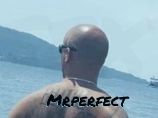Mrperfect