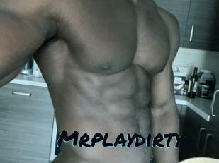Mrplaydirty