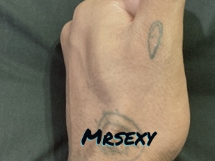Mrsexy