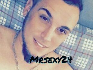 Mrsexy24