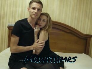 Mrwithmrs