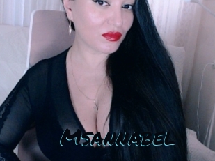 msannabel Sexties