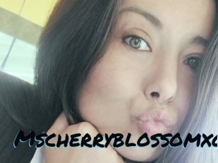 mscherryblossomxo Sexties