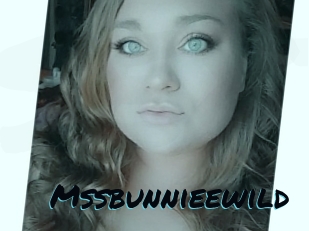 Mssbunnieewild