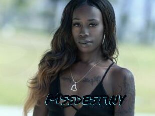 Mssdestiny