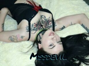 Mssdevil