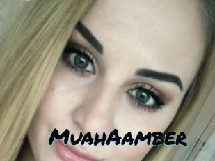 MuahAamber