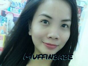 Muffinbabe