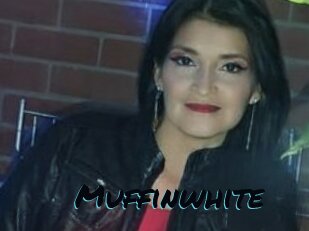 Muffinwhite