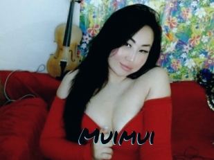 muimui Sexties