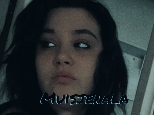 Muisjenala