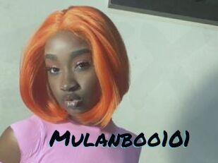 Mulanboo101