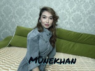 Munekhan