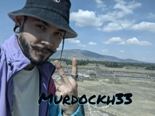 murdockh33 Sexties