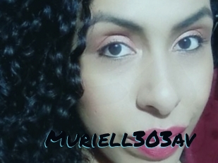 muriell303av Sexties