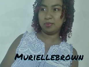 Muriellebrown
