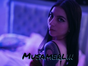 Musamerlin