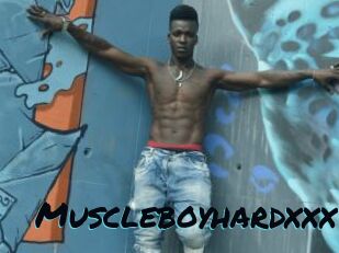 Muscleboyhardxxx