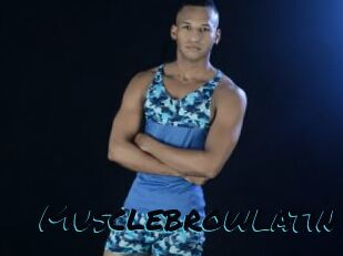 Musclebrowlatin
