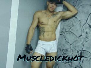 Muscledickhot
