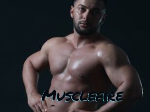 Musclefire