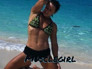 Musclegirl