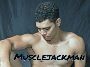 Musclejackman