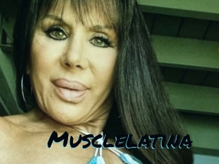 musclelatina Sexties