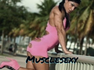 Musclesexy