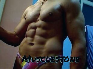 Musclestone